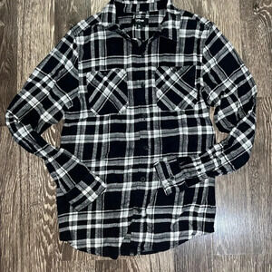 Boys xl flannel